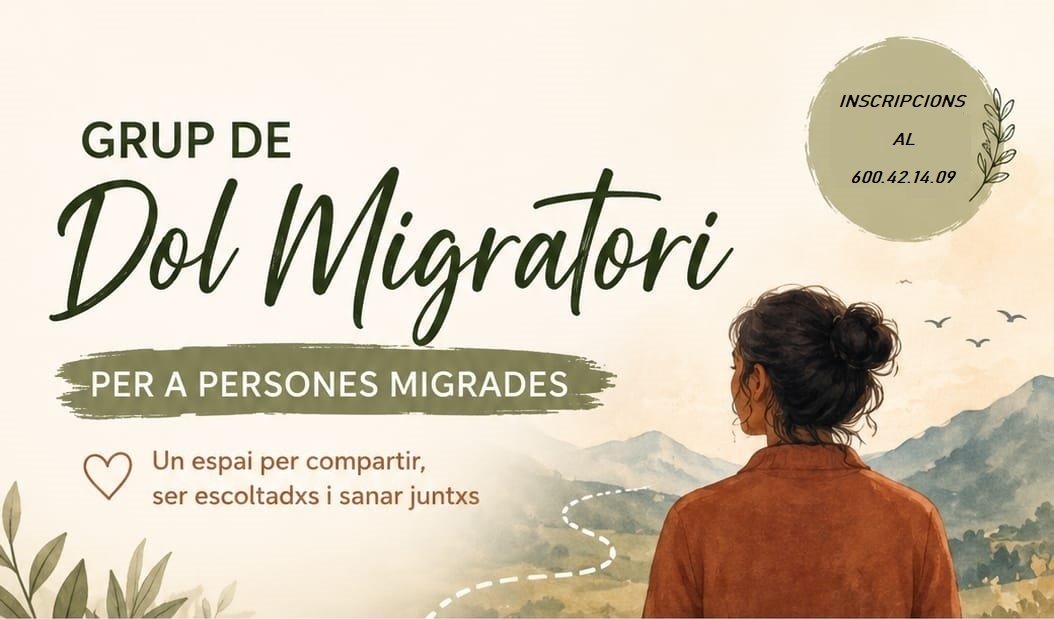 Grup de dol migratori